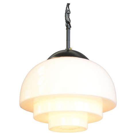 opaline glass pendant light|Opaline Glass & Lights 